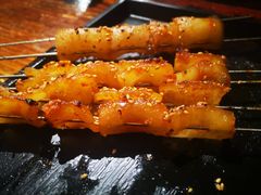 猪皮-麻喜大