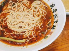-兵哥豌豆面(壹方城店)