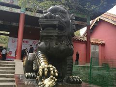 -南岳衡山风景名胜区-南岳大庙