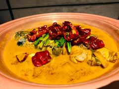 -柿合缘新京菜(国金中心商场店)
