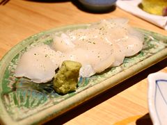 -镹·鱼料理  国产鱼使用店