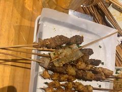 -木屋烧烤(龙湖天街店)