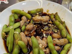 -遇西祠·海鲜烧烤(总店)