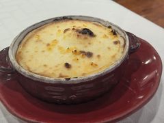 俄式奶汁烤鱼-新侨三宝乐西餐厅(崇文门店)