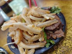 -惠丰源烩面馆(经七路店)