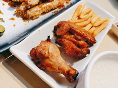 -避风塘(百联奥特莱斯广场店)