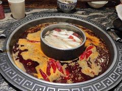 -晓宇重庆火锅(大唐不夜城店)