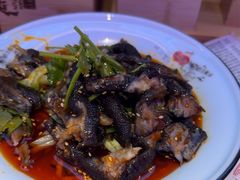 -山河屯铁锅炖·非遗铁锅炖(华强北店)