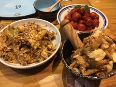 -局气 烤鸭·北京菜(光华路店)