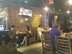 -腰子哥烤串(石佛营炫特店)