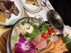 -松坂屋日料自助(长城路店)