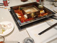 -红鼎坊·老成都火锅(新南门店)