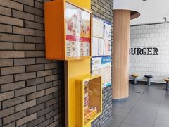 -麦当劳(欧陆广场店)