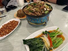 -烤肉季饭庄