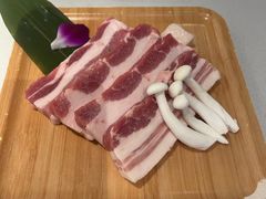 -韩时烤肉(枫蓝店)