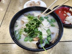 -惠丰源烩面馆(经七路店)
