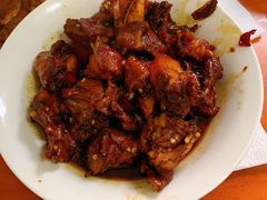 -如意香辣鸡架(总店)