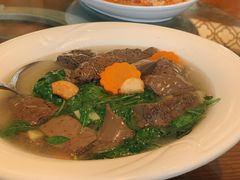 -启香鸡私房菜(湖景店)