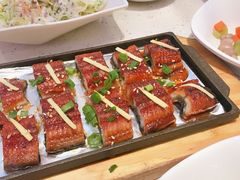 -韩香福烤肉庄园(荣成店)