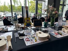 -奔驰上海利星(七宝店)