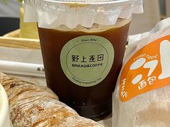 -野上麦田(中贸广场店)