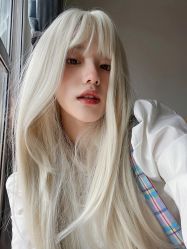 -New Fashion发型定制