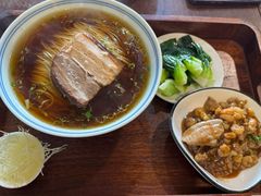 -同得兴 Since·1995 传统苏式面馆(嘉馀坊店)