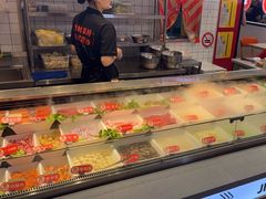 -椒锅锅·麻辣香锅(宝地广场城市集市店)