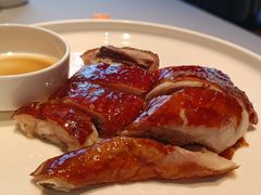 脆皮咸香鸡-徐记海鲜·家宴(南油永新汇店)