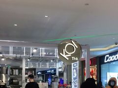 -KOI The(卓悦汇购物中心店)