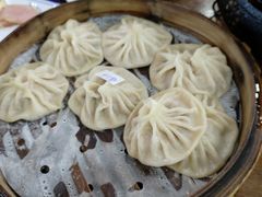 -老长江路灌汤包(天津路总店)