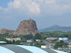 -望儿山温泉水乐园