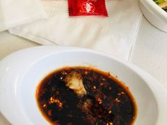 -喜家德虾仁水饺(金融中心店)