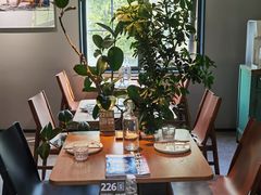 -一坐一忘云南菜(三里屯店)
