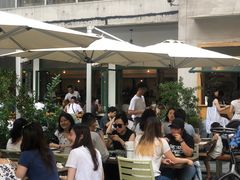 露天位-RAC BAR(安福路店)