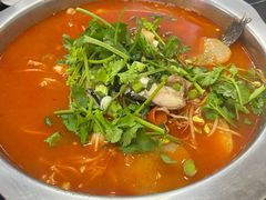 -陈记贵州遵义羊肉粉·酸汤鱼(法华镇路店)