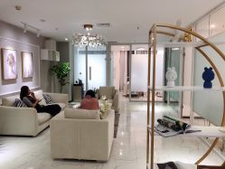 -久匠·野生眉半永久纹眉