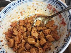 -堂吃饺子(维达北苑店)