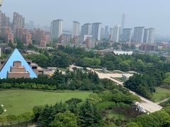 -上海市龙华烈士陵园