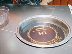 -淼福猪肚鸡·椰子鸡火锅(大沙地店)