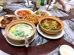 -紫金食坊(江南西路店)