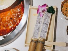 -蜀留香火锅(社会山店)