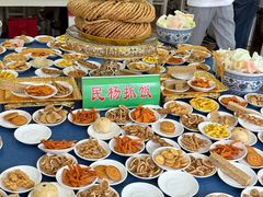 -民杨抓饭(柏香苑店)