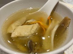 -半山腰·云南菜(侨福芳草地店)