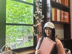 -付小姐在成都(中山公园店)