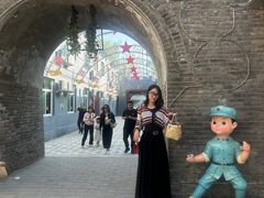 -白洋淀景区