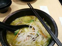 -阿香米线(中原万达店)