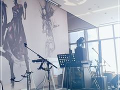 -长沙尼依格罗酒店
