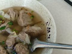 -盈盈特色馄饨馆(天台路小区店)
