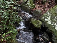 -昆明青龙峡风景区